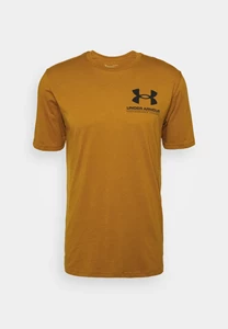 Under Armour M Performance Logo